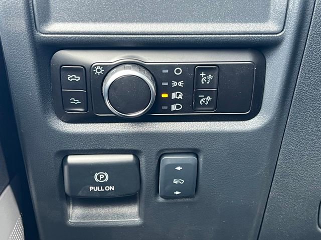 New 2025 Ford F150 Lightning Platinum image 24