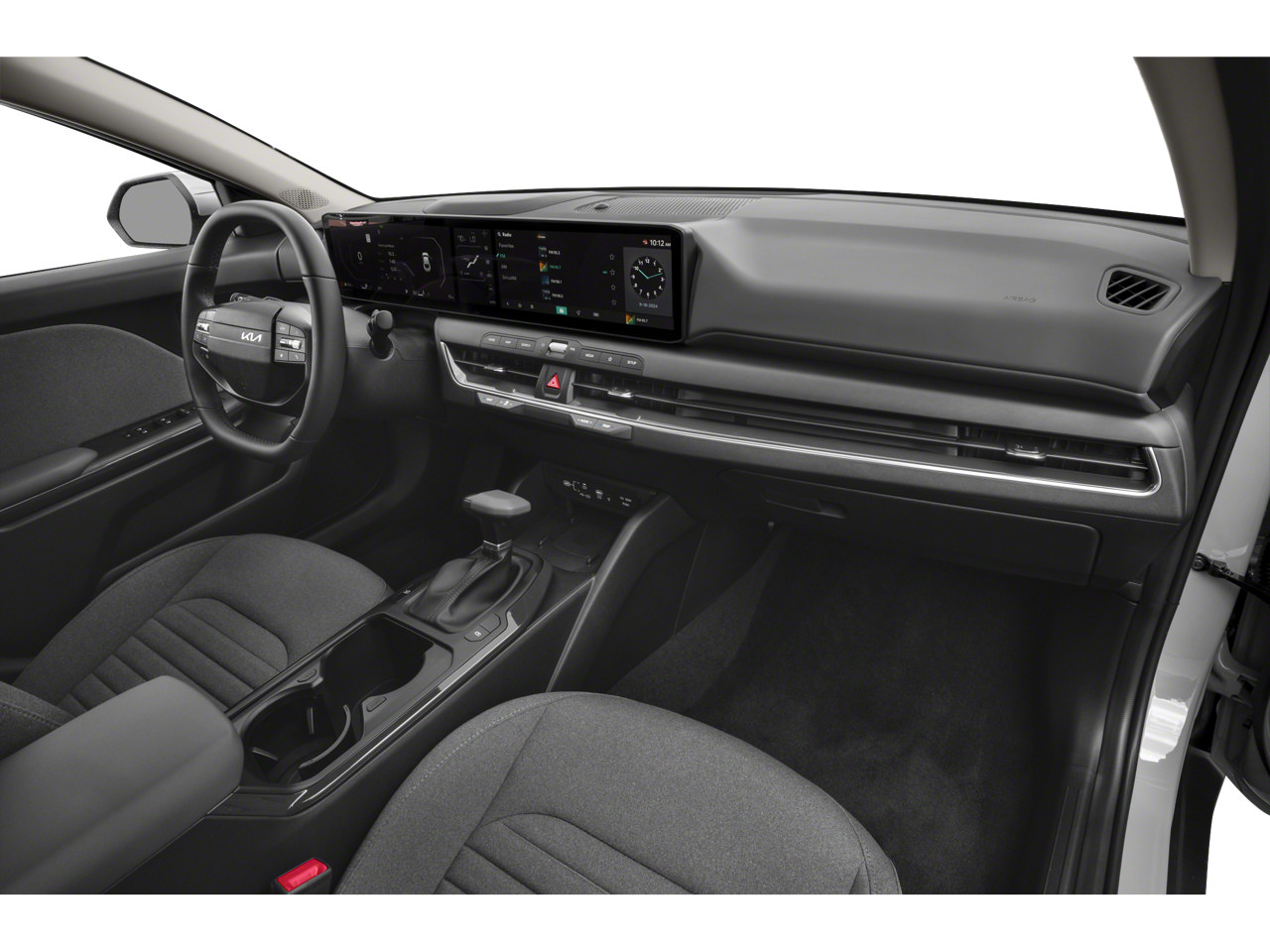 Used 2025 Kia K4 EX FWD image 11