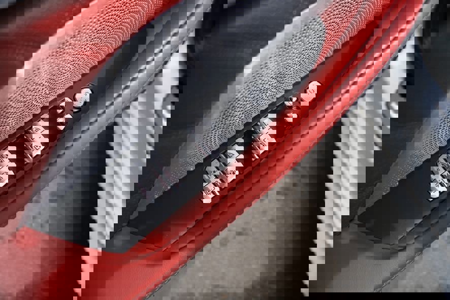 Used 2022 BMW M8 Gran Coupe xDrive Competition image 22