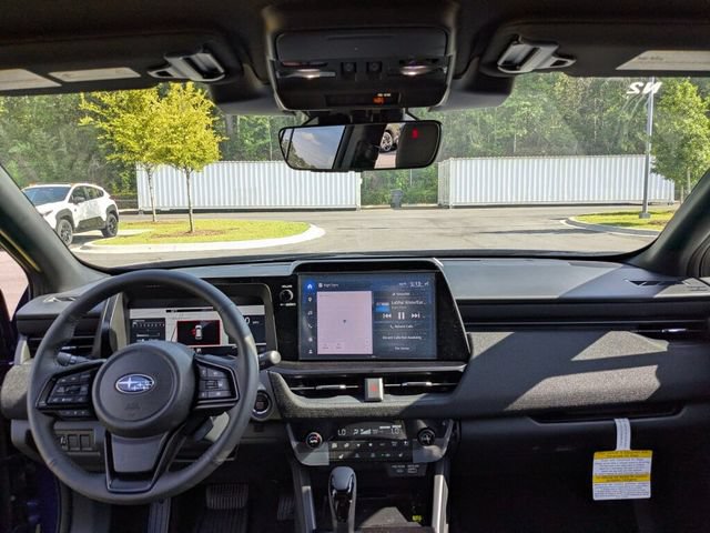 New 2026 Subaru Outback Limited AWD/4WD image 9