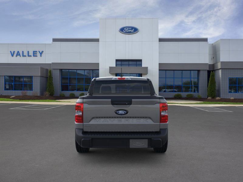 New 2025 Ford Maverick XL image 6