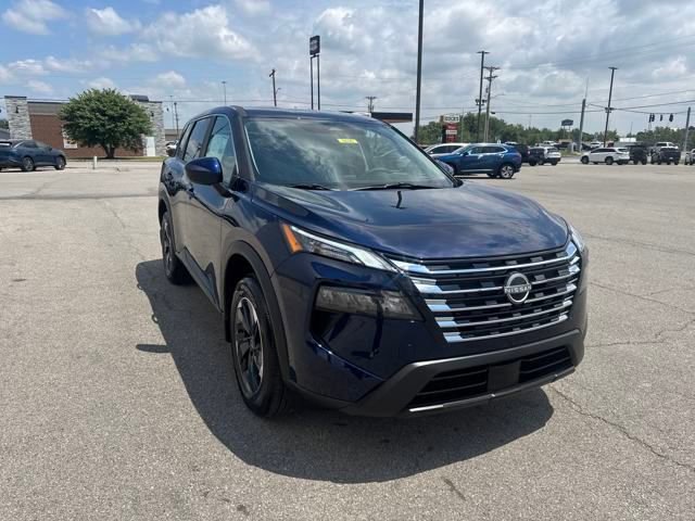 New 2026 Nissan Rogue SV image 7