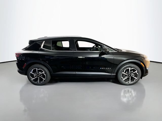 New 2026 Chevrolet Equinox EV LT AWD/4WD image 5