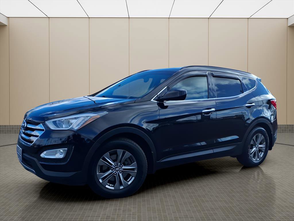 Used 2014 Hyundai Santa Fe Sport w/ Popular Equipment Package 02 image 2