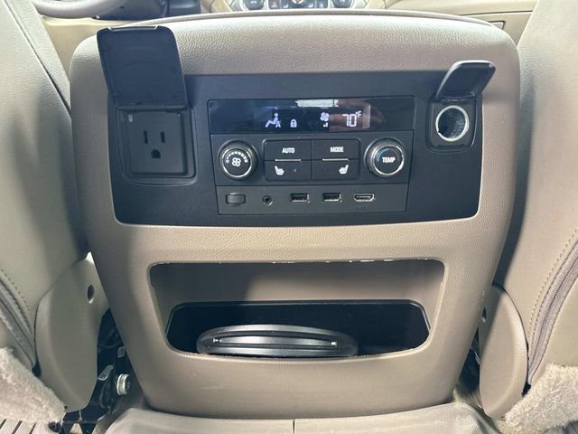 Used 2018 GMC Yukon SLT w/ Open Road Package image 18