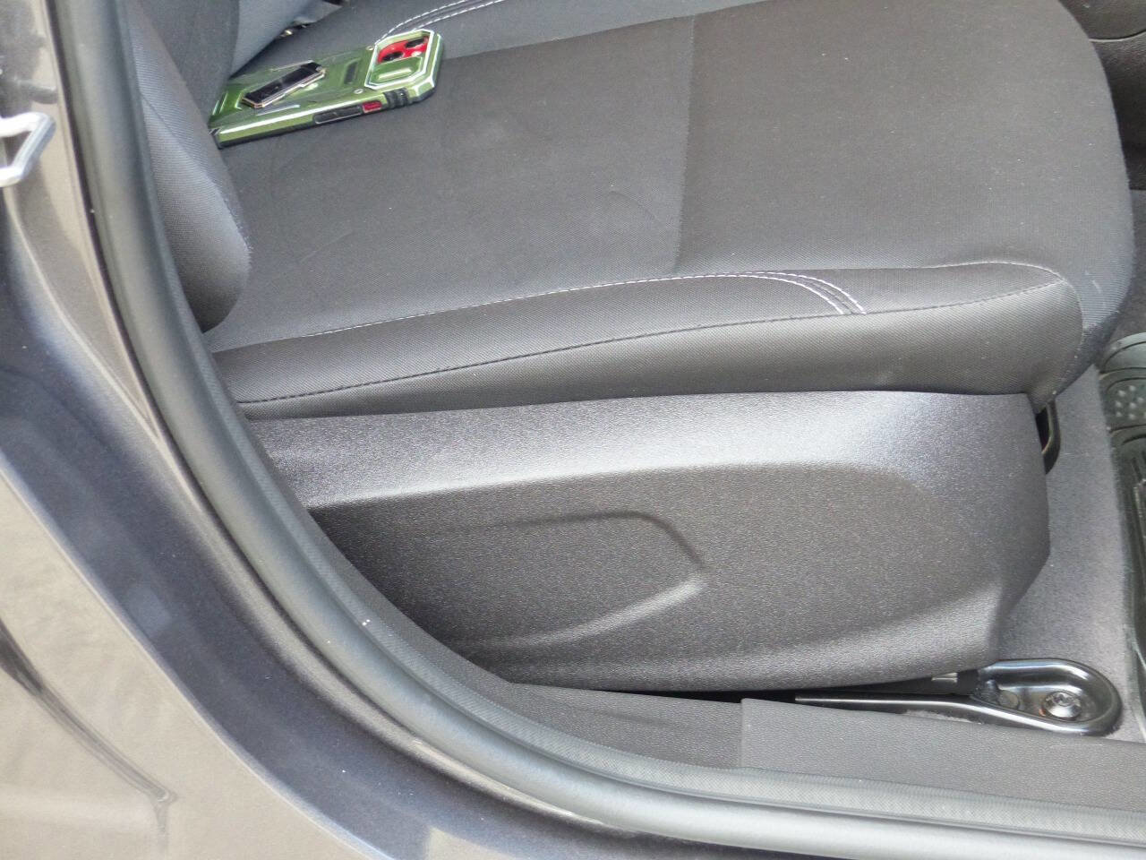 Used 2017 Ford Fiesta SE image 31