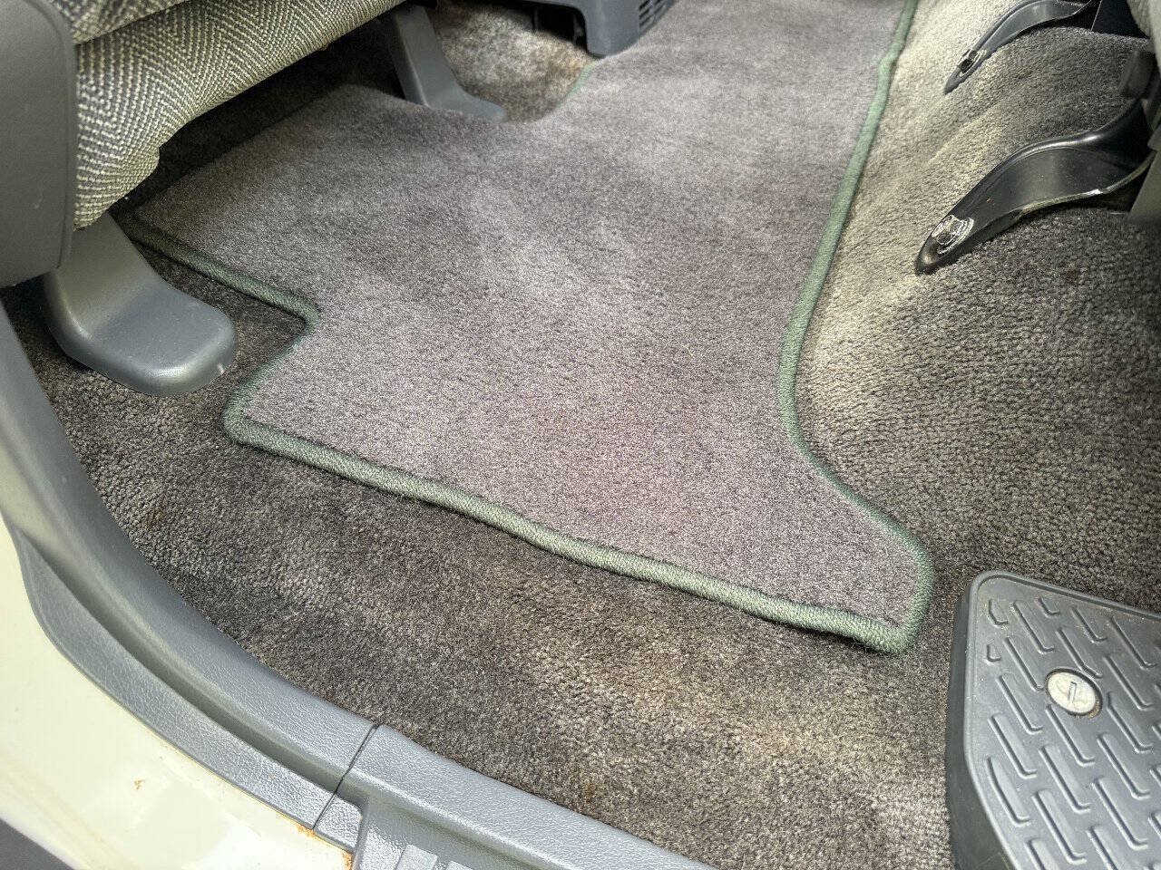 Used 1993 Toyota Land Cruiser AWD/4WD image 69