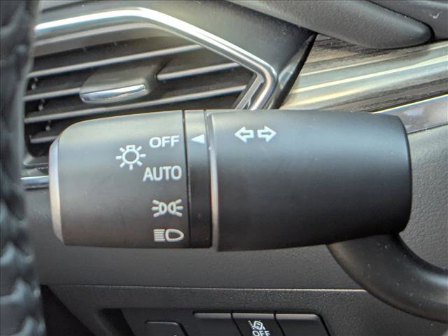 Used 2022 MAZDA CX-5 AWD 2.5 S w/ Premium Plus Pkg image 29
