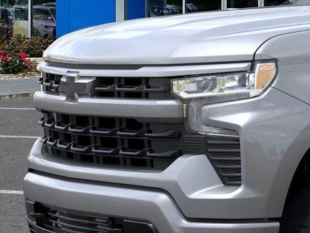 New 2026 Chevrolet Silverado 1500 RST w/ RST Select Package image 13