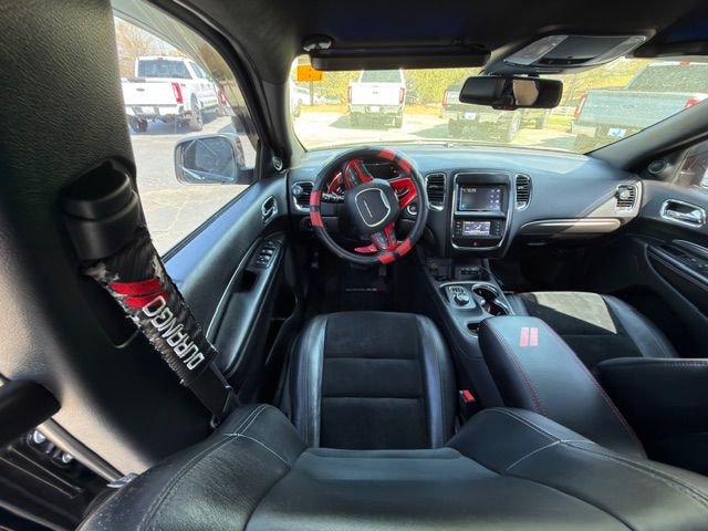 Used 2015 Dodge Durango SXT w/ Quick Order Package 23B image 7