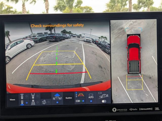 Used 2023 Toyota Tundra TRD Pro w/ TRD Pro Tow Package image 27