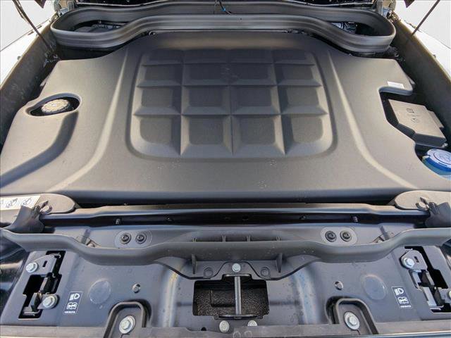 New 2025 Mercedes-Benz G 580 w/ EQ Technology image 18