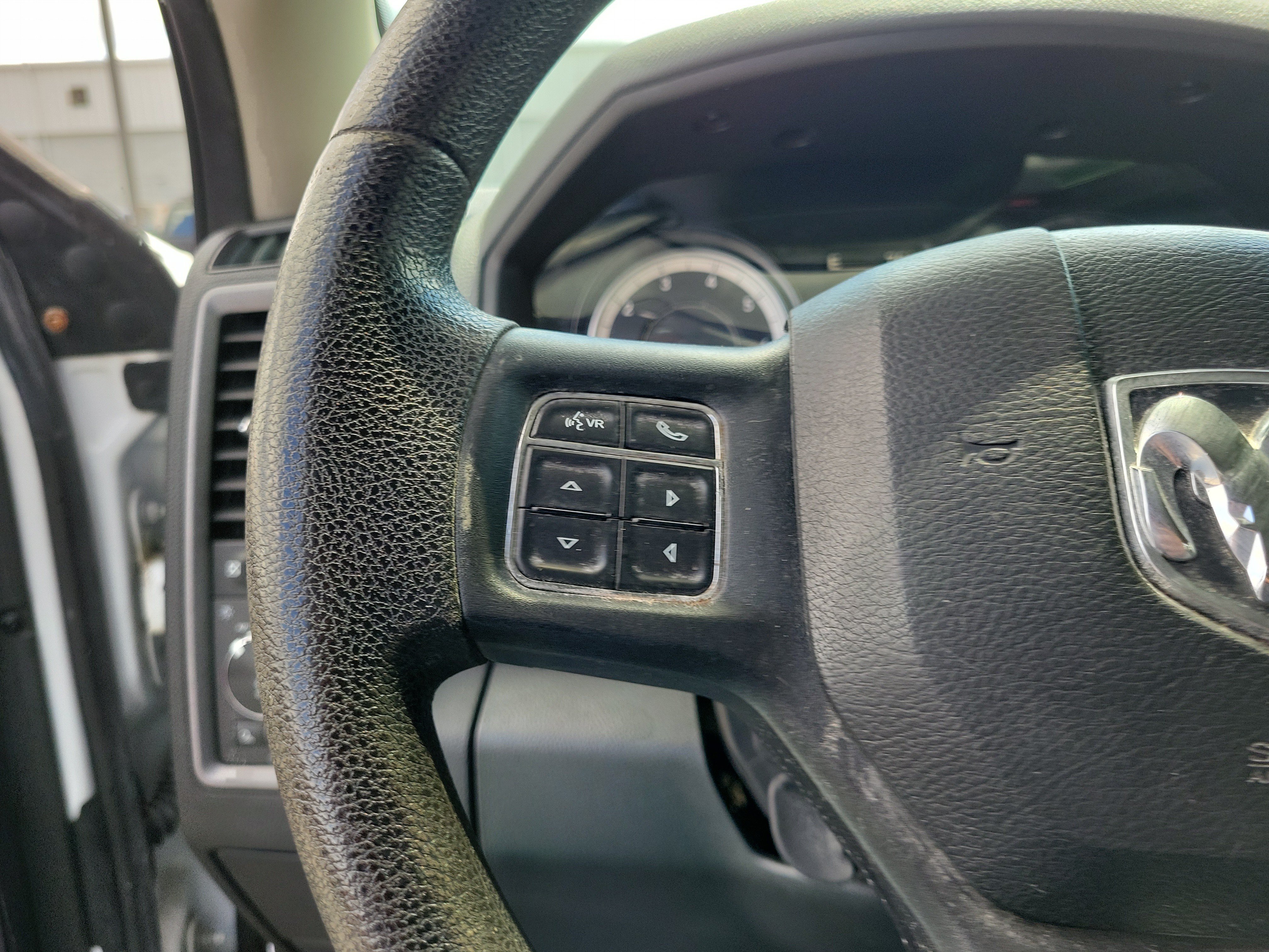 Used 2016 RAM 1500 Express w/ Popular Equipment Group AWD/4WD image 22