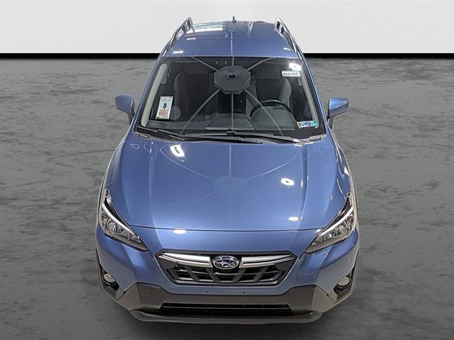 Used 2022 Subaru Crosstrek 2.0i Premium AWD/4WD image 6