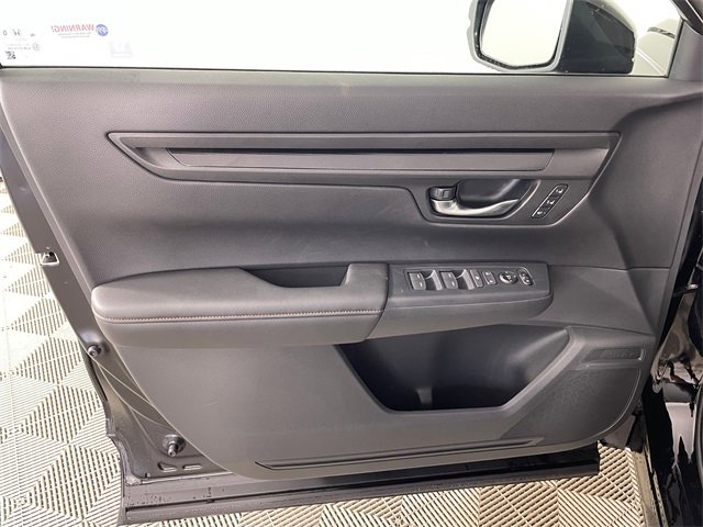 New 2026 Honda CR-V Sport-L image 15