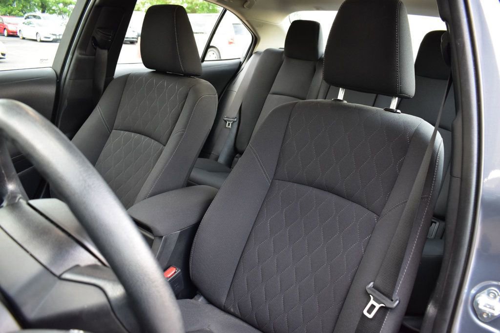 Used 2024 Toyota Corolla LE image 14