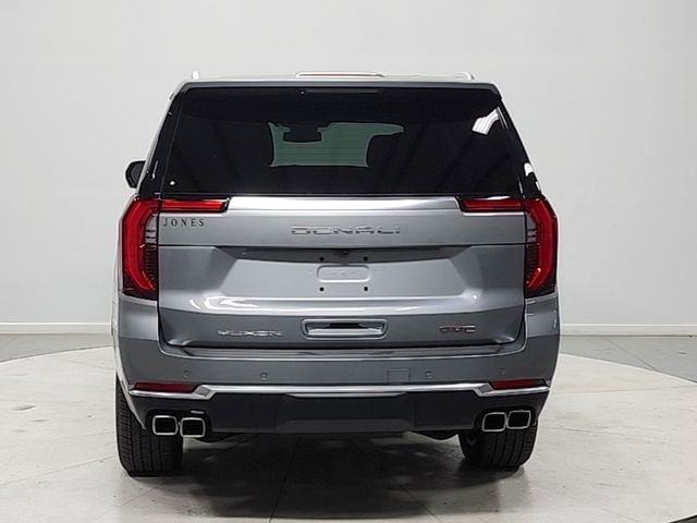 New 2026 GMC Yukon Denali w/ Sun & Power Step Package RWD image 6