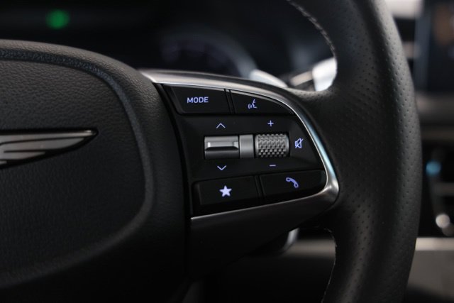 New 2026 Genesis G70 2.5T AWD/4WD image 30