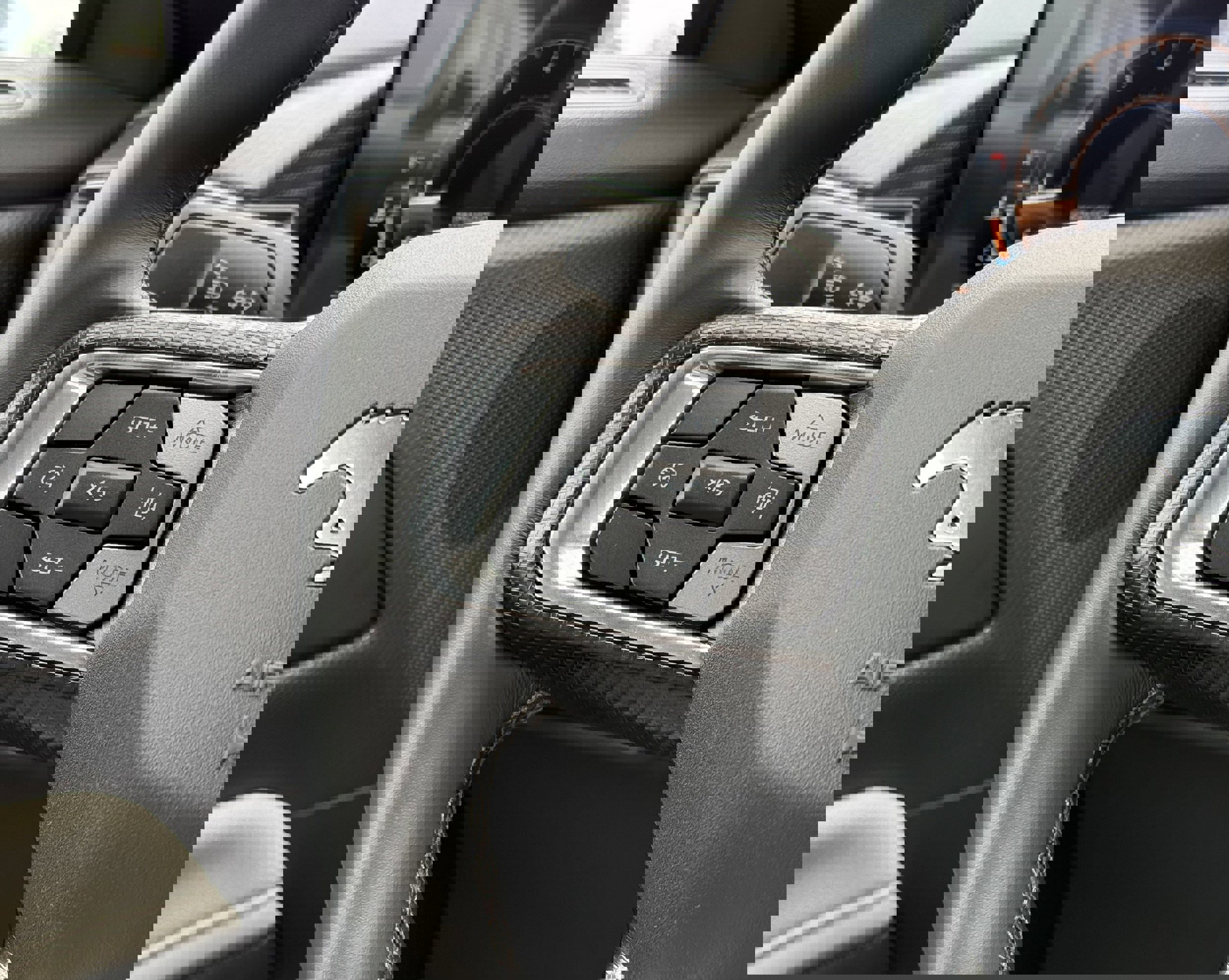 Used 2025 Ford Mustang Premium w/ Wheel & Stripe Package image 14