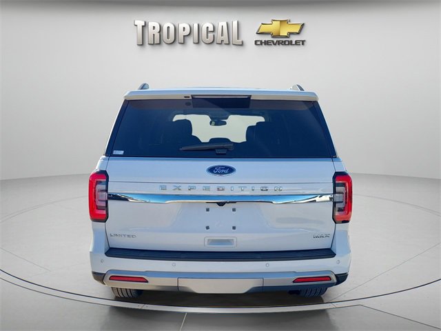Used 2024 Ford Expedition Max Limited image 4