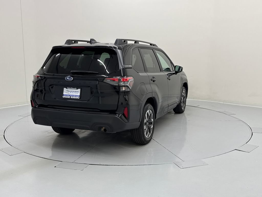 New 2026 Subaru Forester Premium AWD/4WD image 6