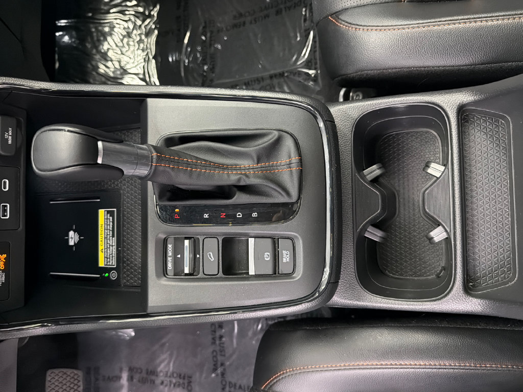 Used 2024 Honda CR-V Sport Touring image 33