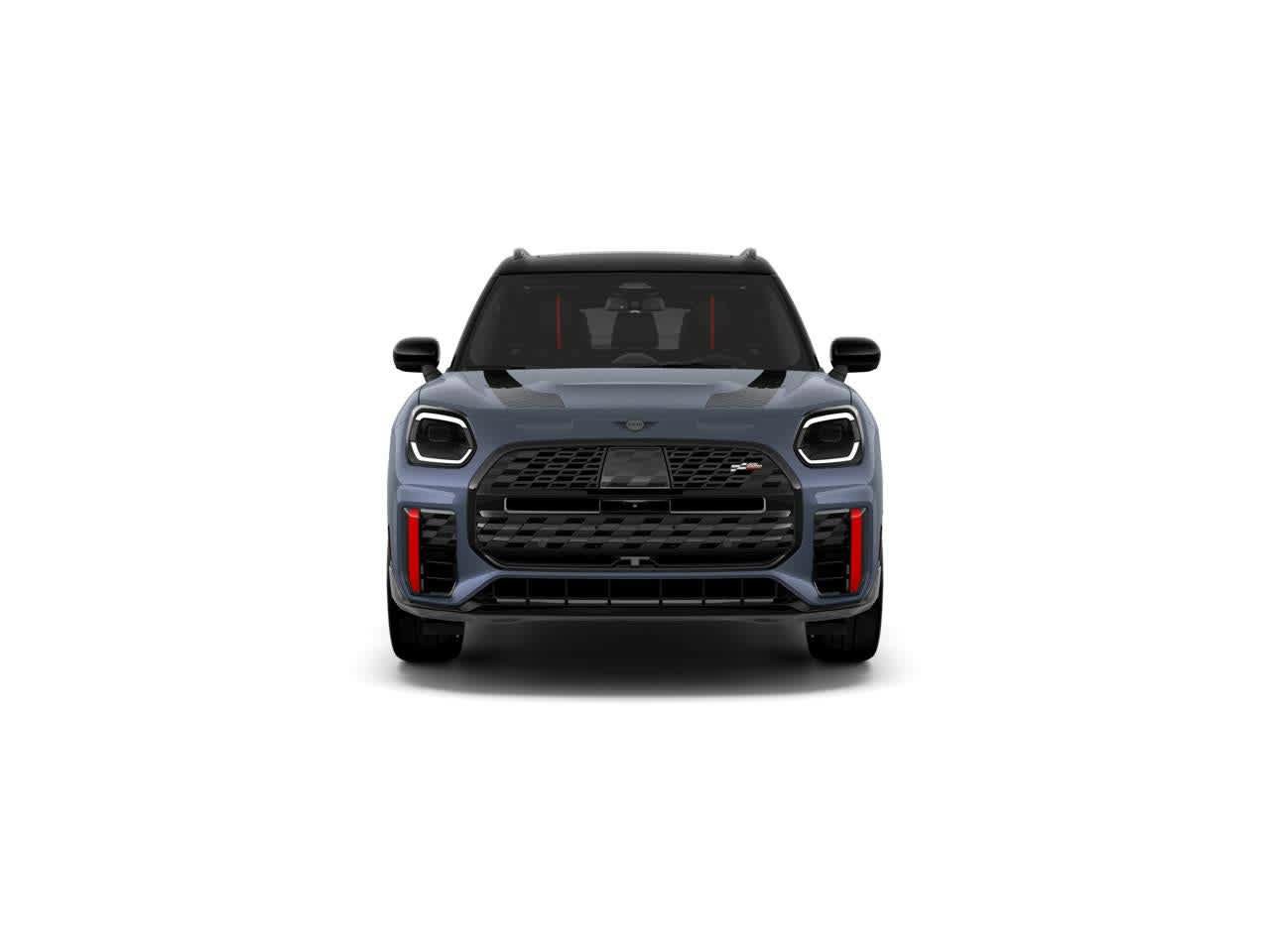 New 2027 MINI Cooper Countryman John Cooper Works AWD/4WD image 2