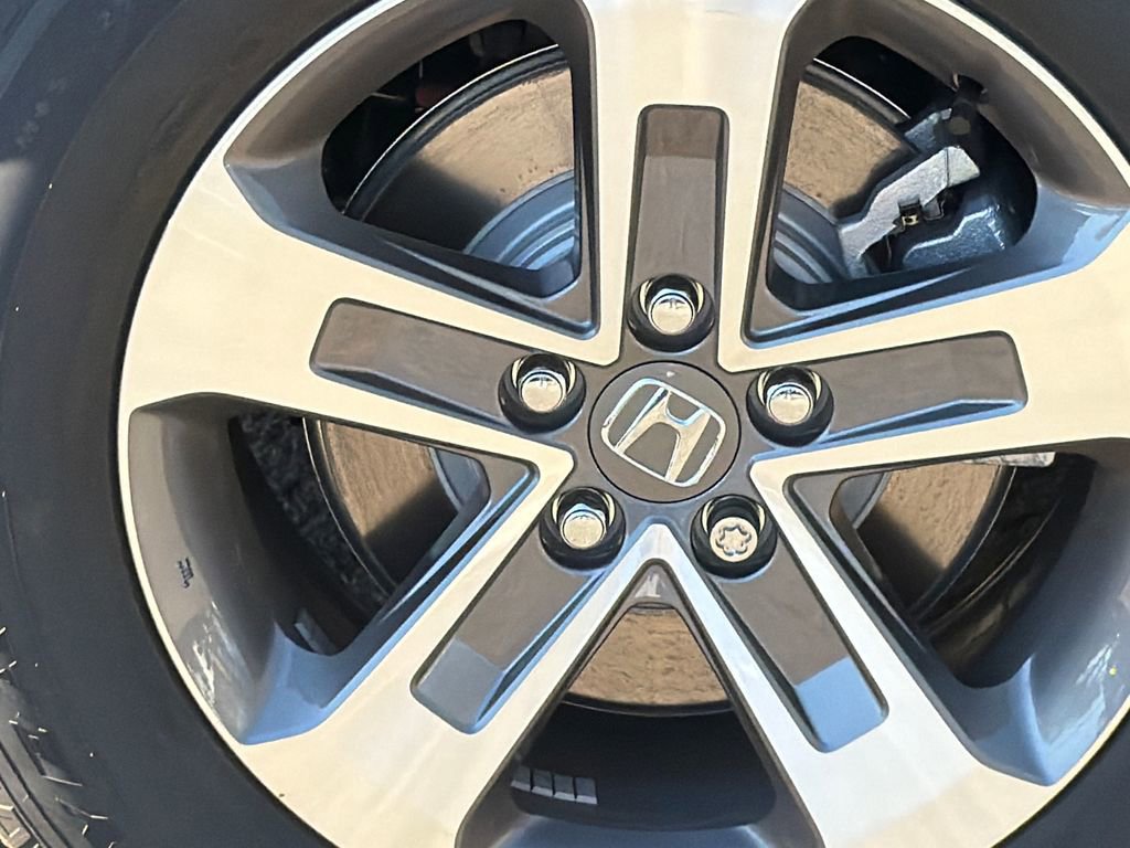 New 2026 Honda Pilot EX-L image 5