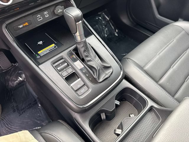 Used 2023 Honda CR-V EX-L image 24