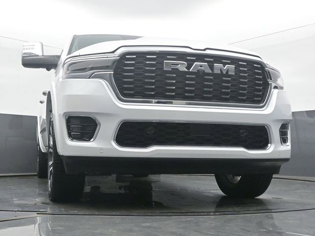 New 2026 RAM 1500 Tungsten w/ Trailer Tow Group image 53