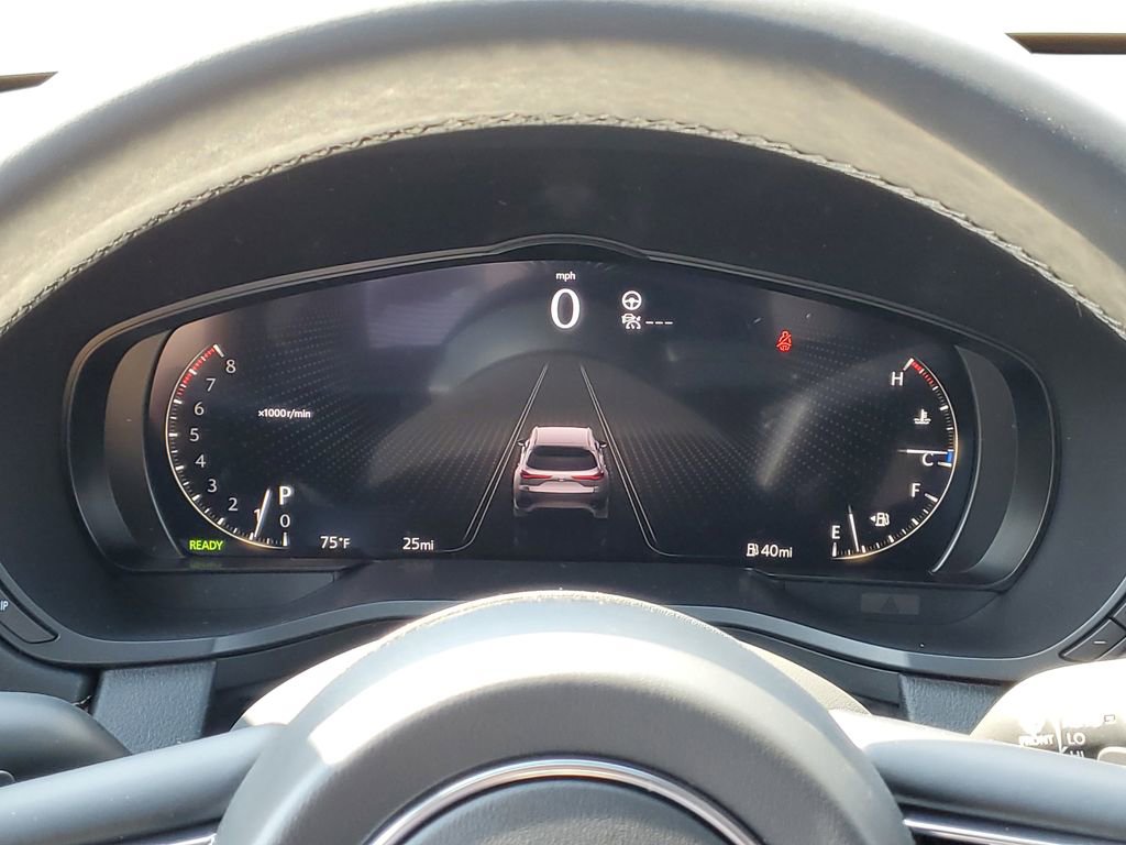 New 2026 MAZDA CX-70 3.3 Turbo S w/ Premium Package image 18