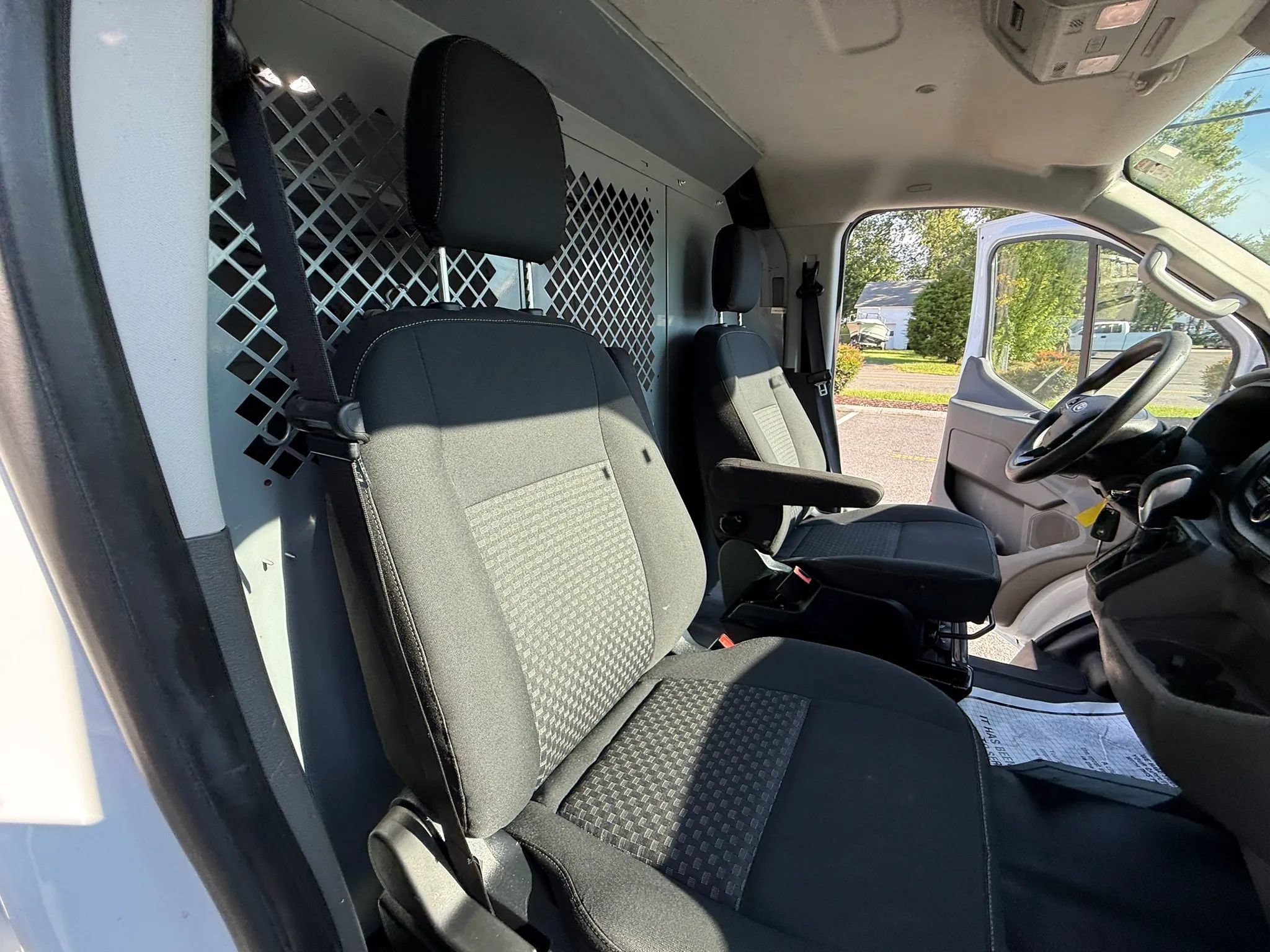 Used 2022 Ford Transit 150 Low Roof RWD image 38