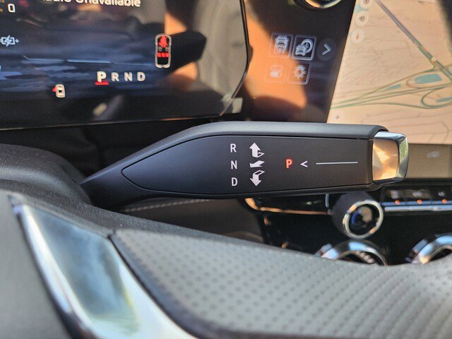 New 2025 Chevrolet Blazer EV LT w/ Midnight/Sport Edition image 13