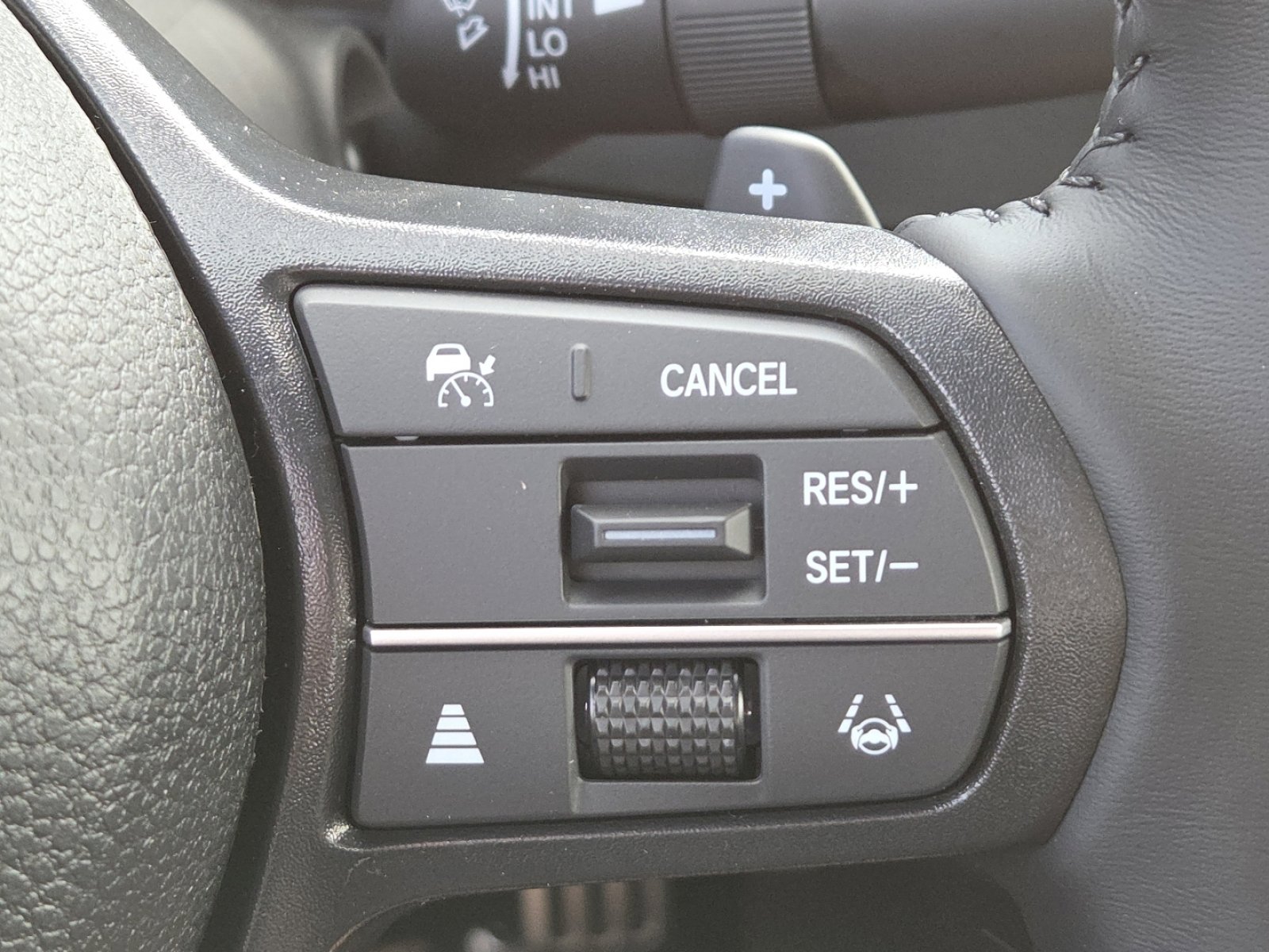 New 2026 Honda Accord Sport image 10