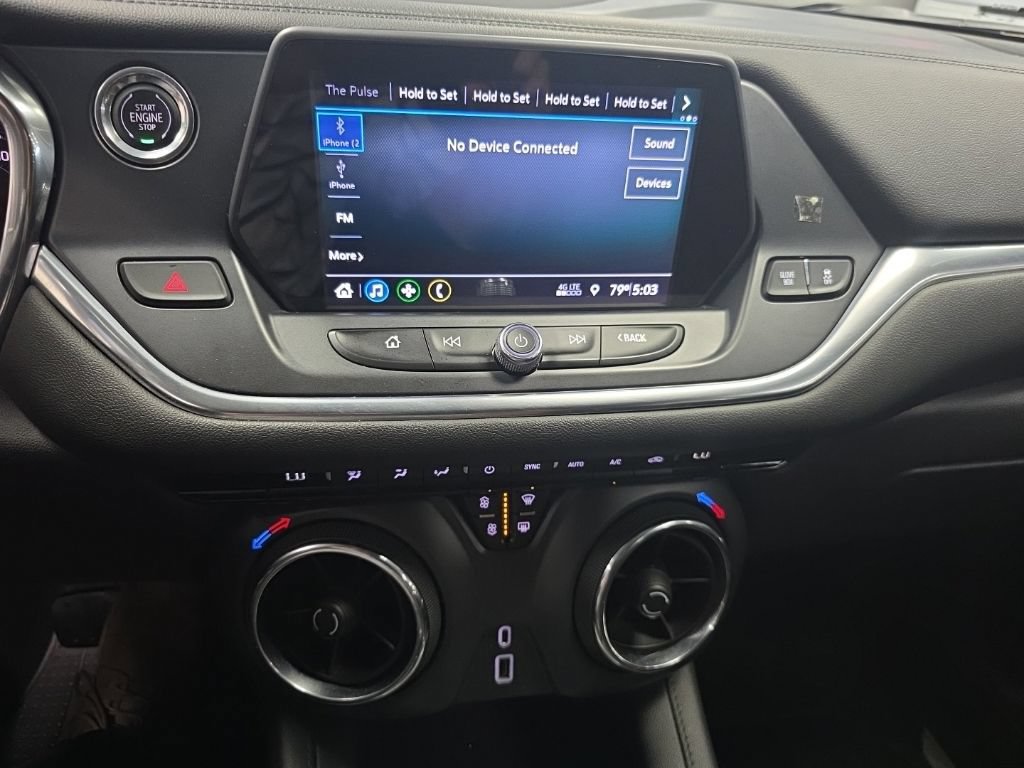 Certified 2019 Chevrolet Blazer LT FWD image 22