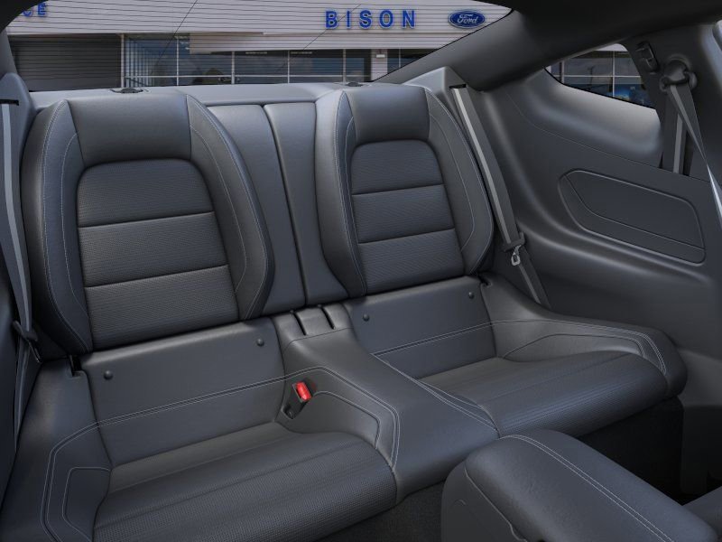 New 2025 Ford Mustang GT Premium image 11