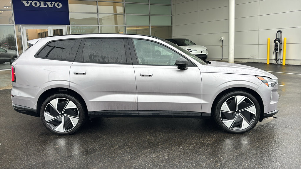 New 2026 Volvo EX90 Ultra AWD/4WD image 28