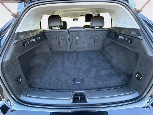 Used 2024 Buick Envision Preferred image 12