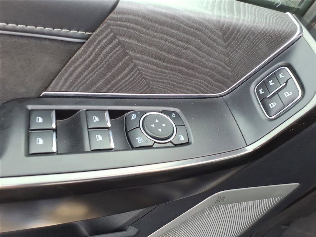 Used 2023 Ford F150 Platinum w/ Equipment Group 701A High image 24