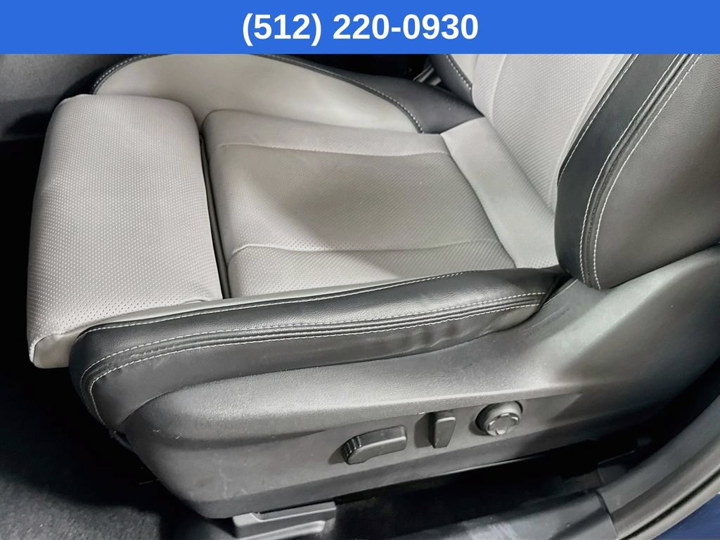 Used 2024 Subaru Outback Limited AWD/4WD image 24