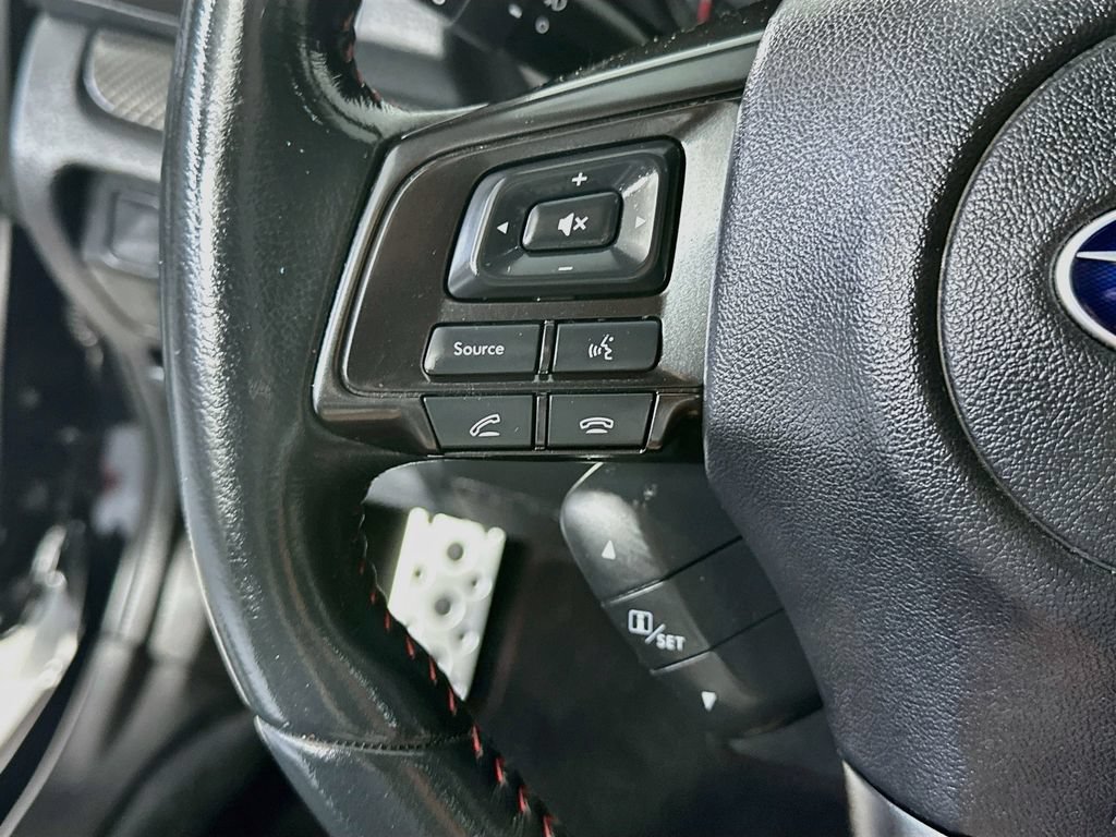 Used 2021 Subaru WRX Premium AWD/4WD image 25