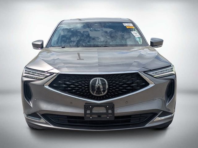 Used 2023 Acura MDX SH-AWD w/ Technology Package image 8