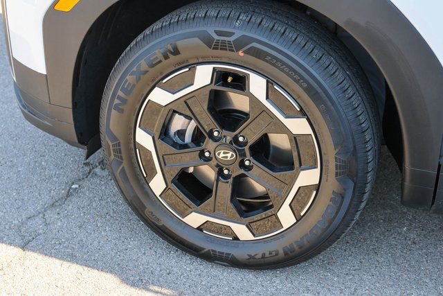 New 2026 Hyundai Santa Fe SE image 5
