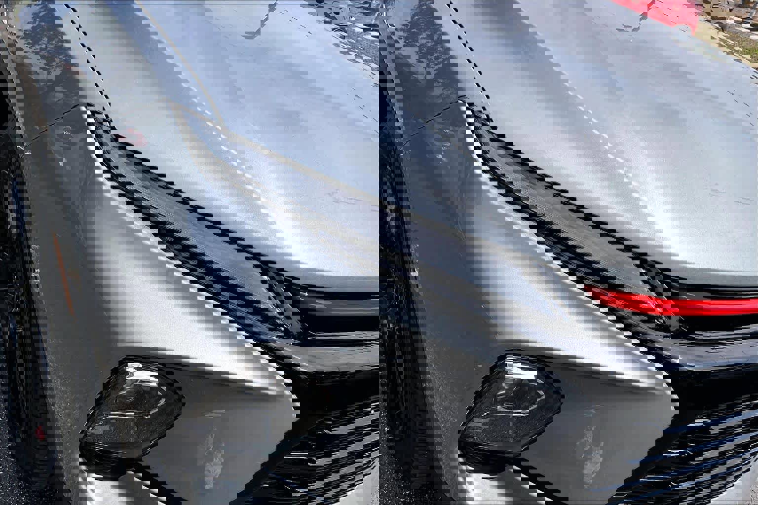 Certified 2024 Chevrolet Blazer LT w/ Sound & Technology Package image 27