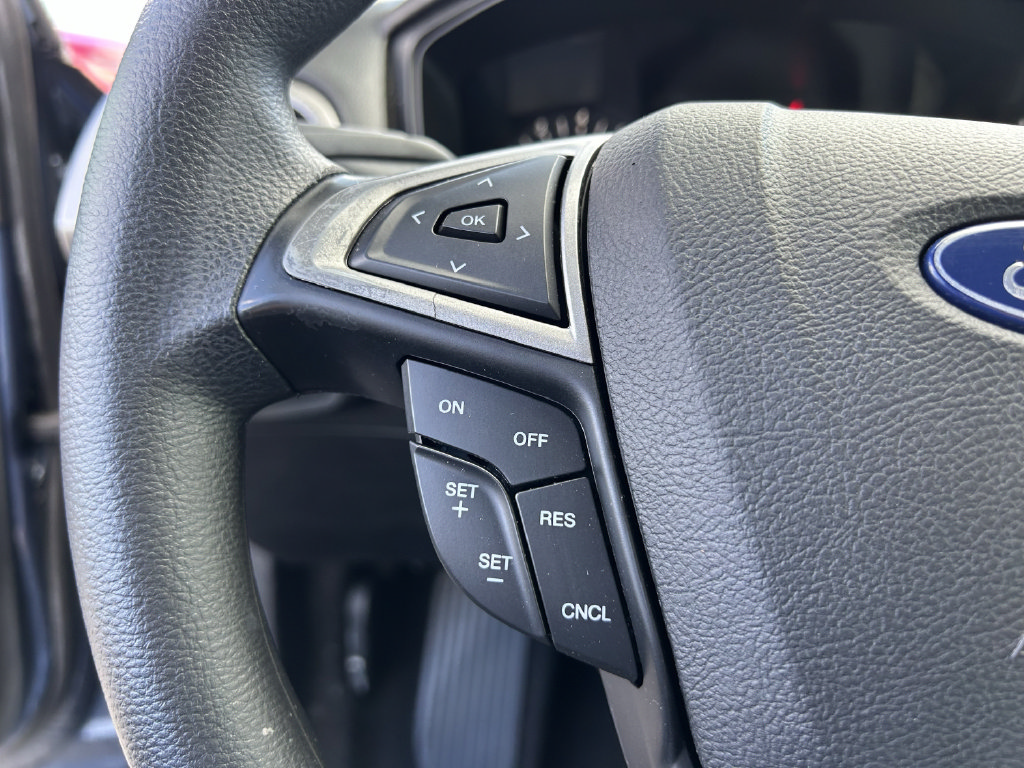 Used 2019 Ford Fusion S FWD image 29