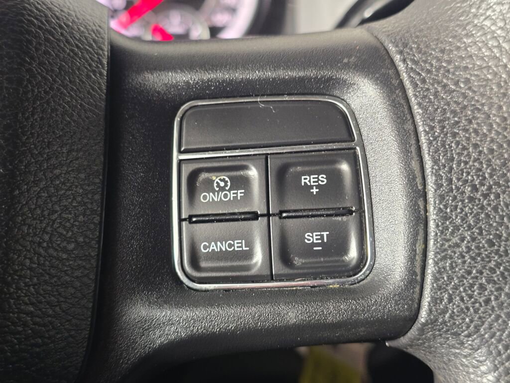 Used 2018 RAM 3500 Tradesman w/ Chrome Appearance Group image 26