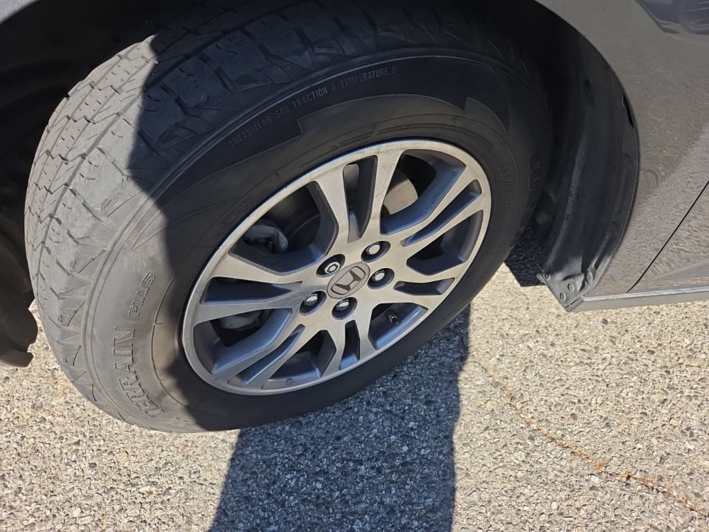 Used 2012 Honda Odyssey EX-L image 9