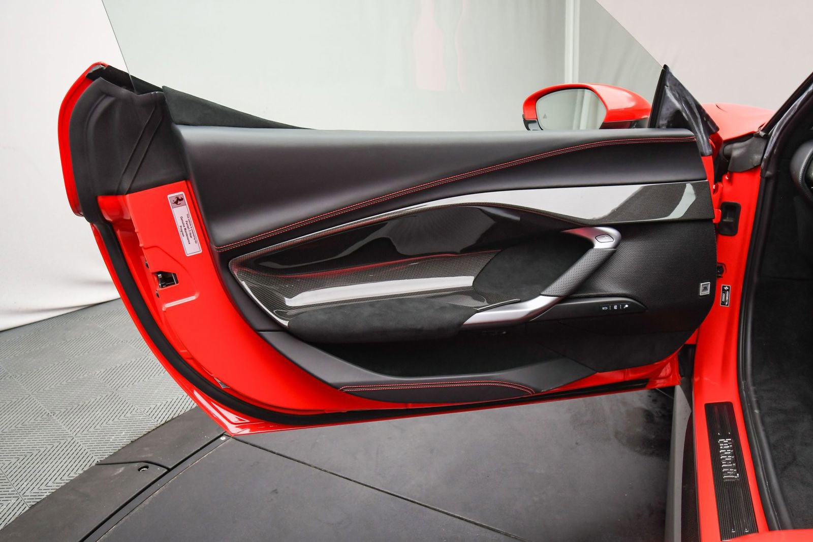 Used 2024 Ferrari 296 GTB image 47