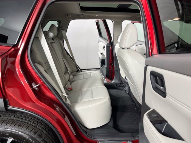 New 2026 Nissan Rogue Dark Armor FWD image 45