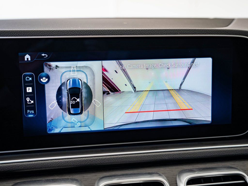 Certified 2025 Mercedes-Benz GLE 450 4MATIC image 32